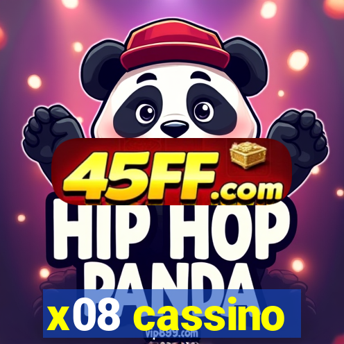 x08 cassino